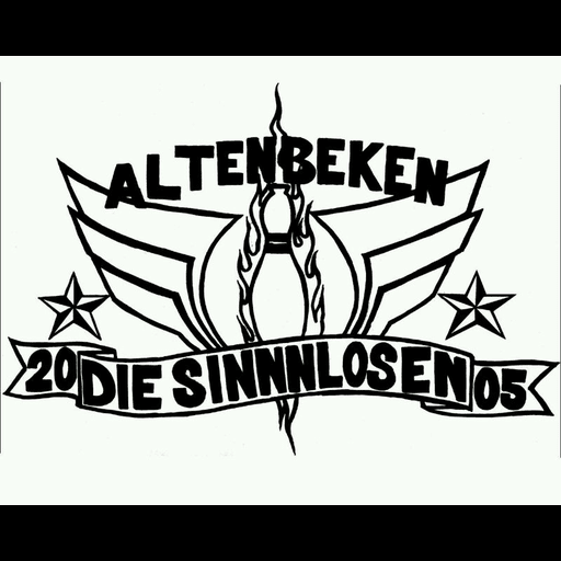 Die Sinnnlosen